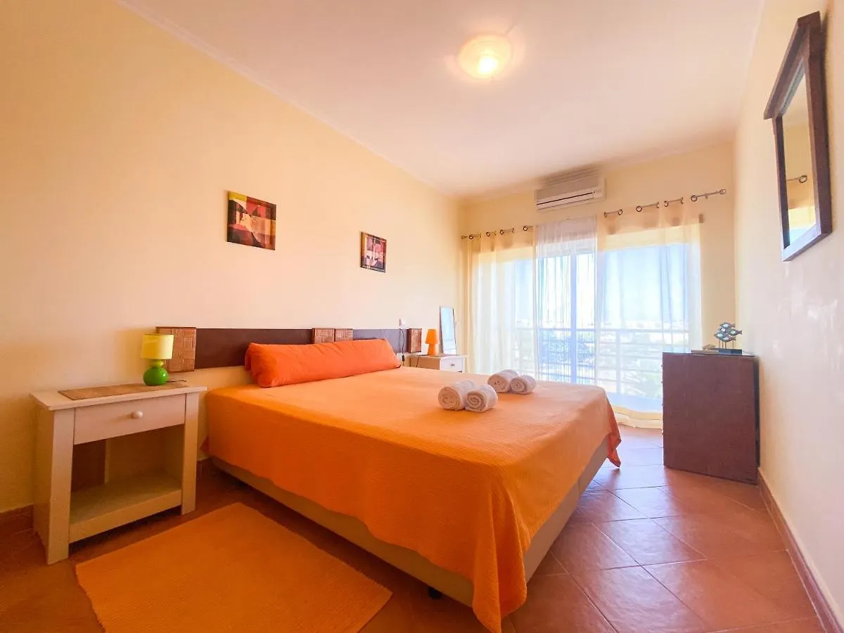 Casa Marina - Apartamento com piscina junto da Marina de Lagos 0*,