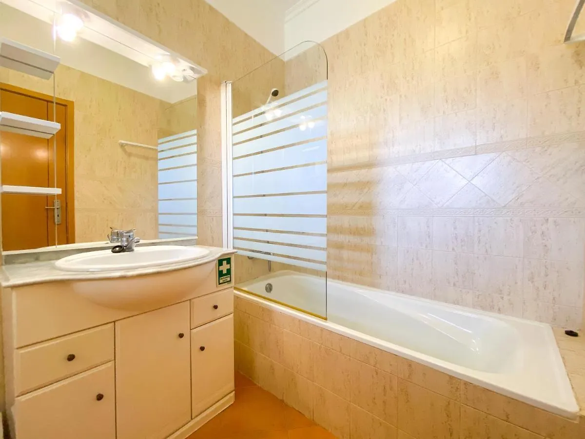 Casa Marina - Apartamento com piscina junto da Marina de Lagos Appartamento