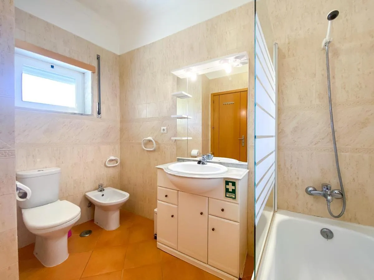 Casa Marina - Apartamento com piscina junto da Marina de Lagos