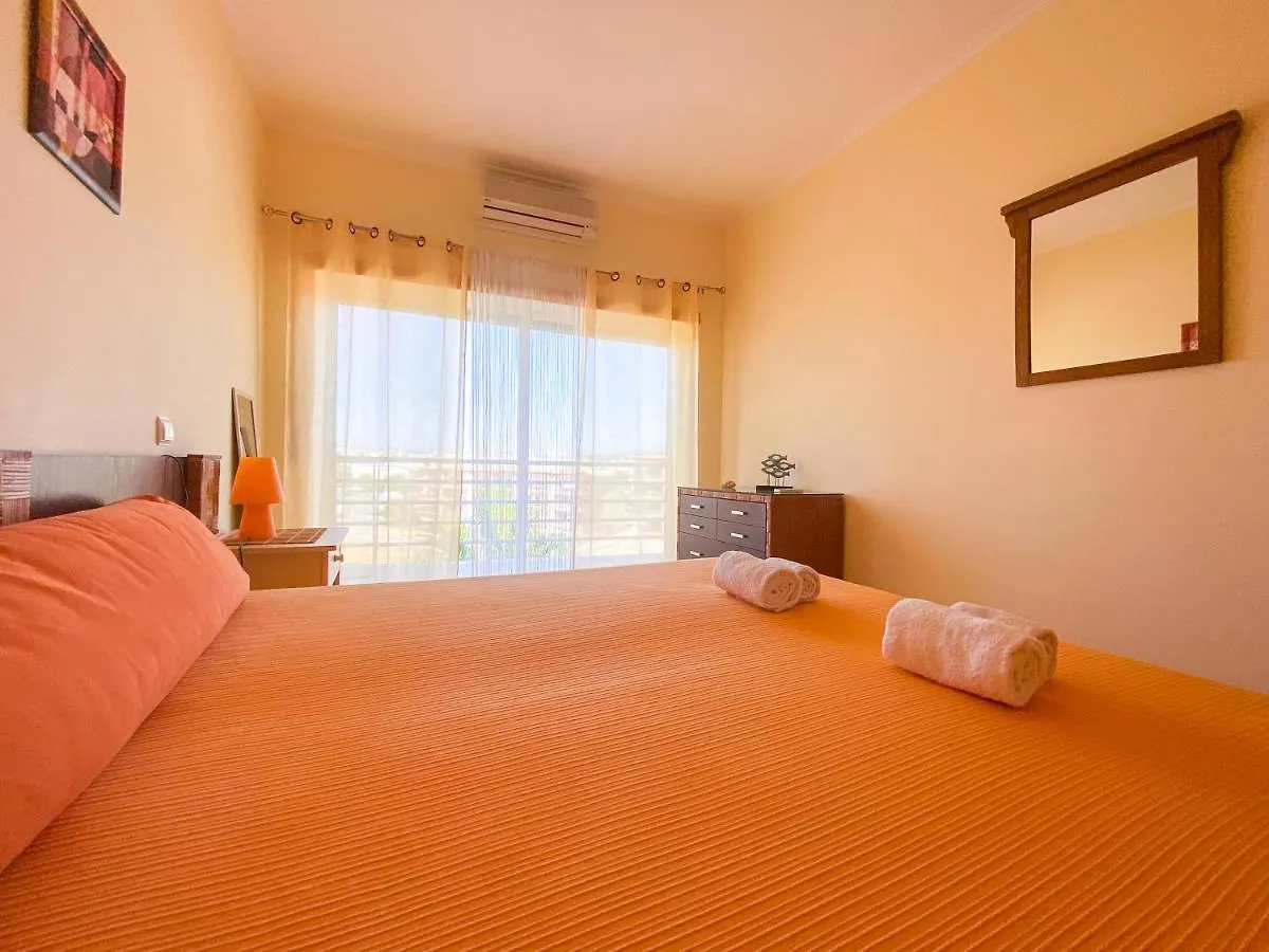 Casa Marina - Apartamento com piscina junto da Marina de Lagos 0*,