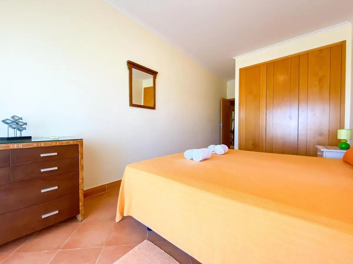 Casa Marina - Apartamento com piscina junto da Marina de Lagos Appartamento