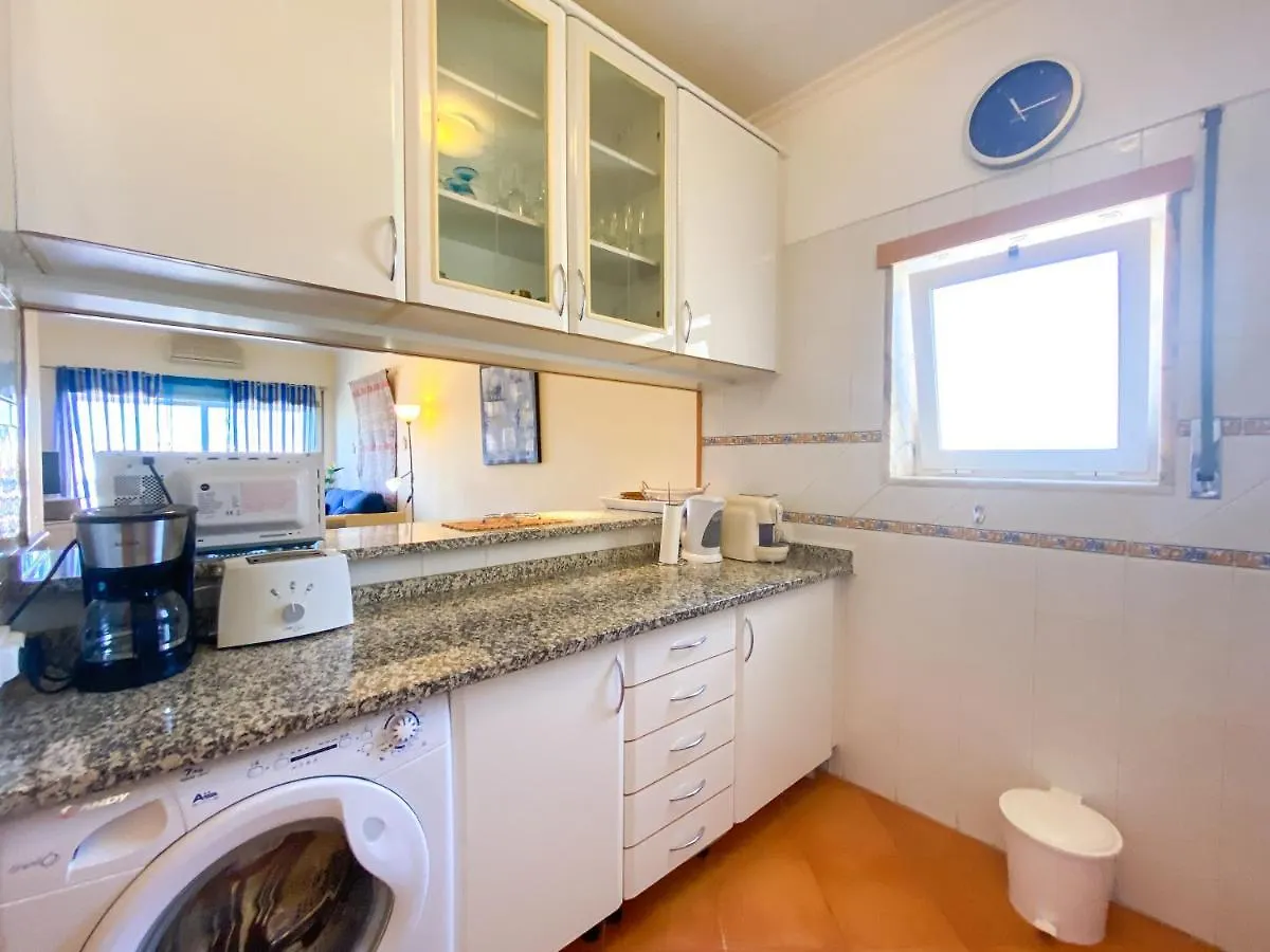 Casa Marina - Apartamento Com Piscina Junto Da Marina De 拉哥斯 0*,  葡萄牙