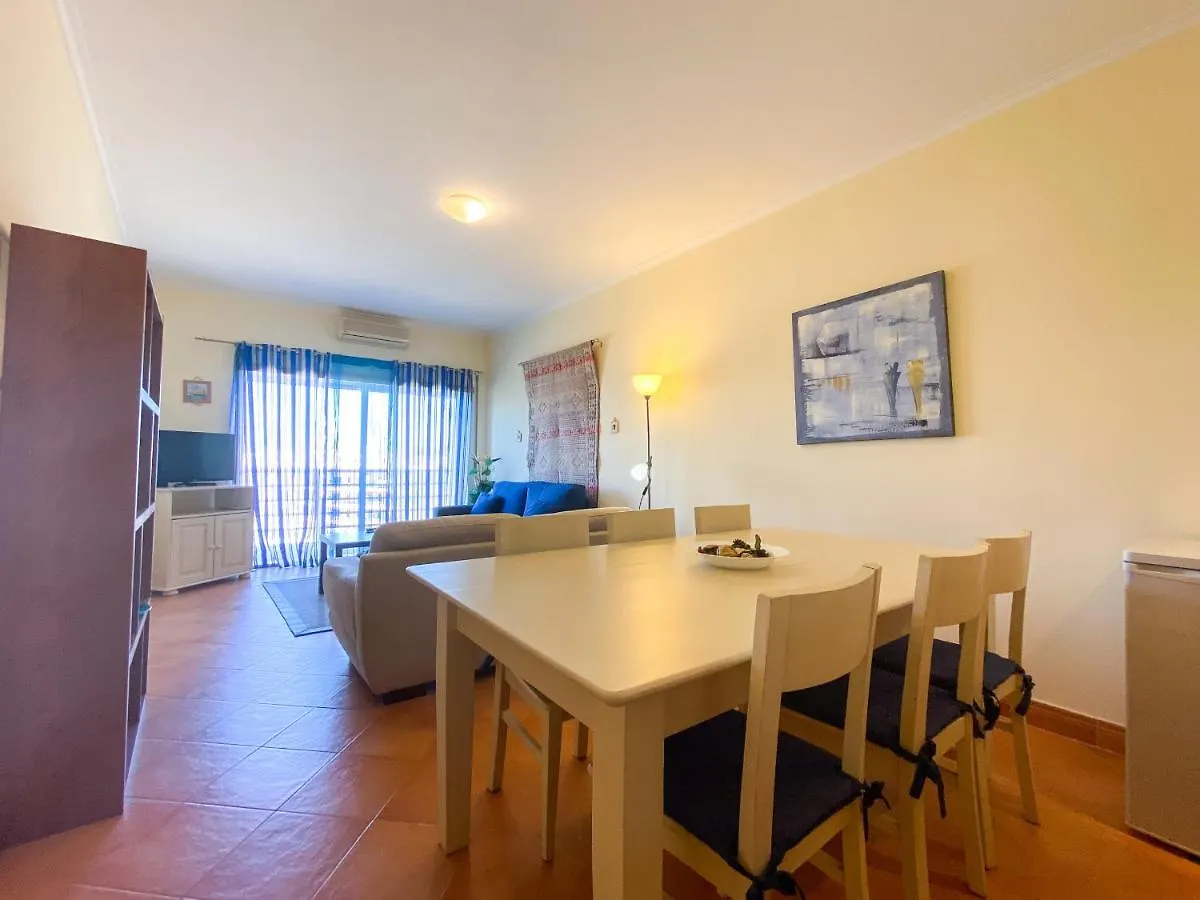 Casa Marina - Apartamento com piscina junto da Marina de Lagos Appartamento