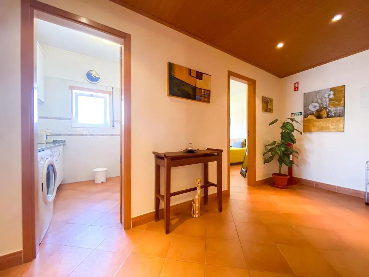 Casa Marina - Apartamento com piscina junto da Marina de Lagos 0*,  Portogallo