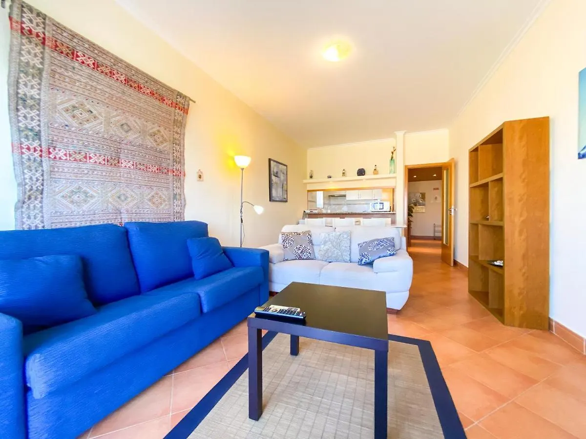 Casa Marina - Apartamento com piscina junto da Marina de Lagos Appartamento