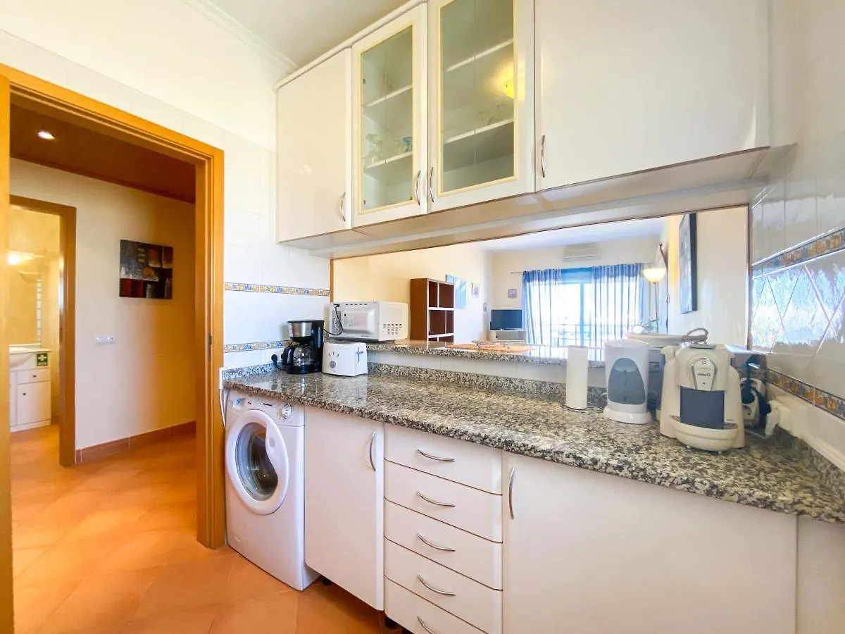 Appartamento Casa Marina - Apartamento com piscina junto da Marina de Lagos