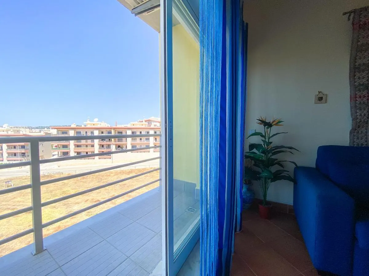Casa Marina - Apartamento com piscina junto da Marina de Lagos 0*,  Portogallo