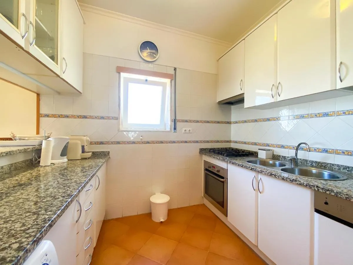 Appartamento Casa Marina - Apartamento com piscina junto da Marina de Lagos