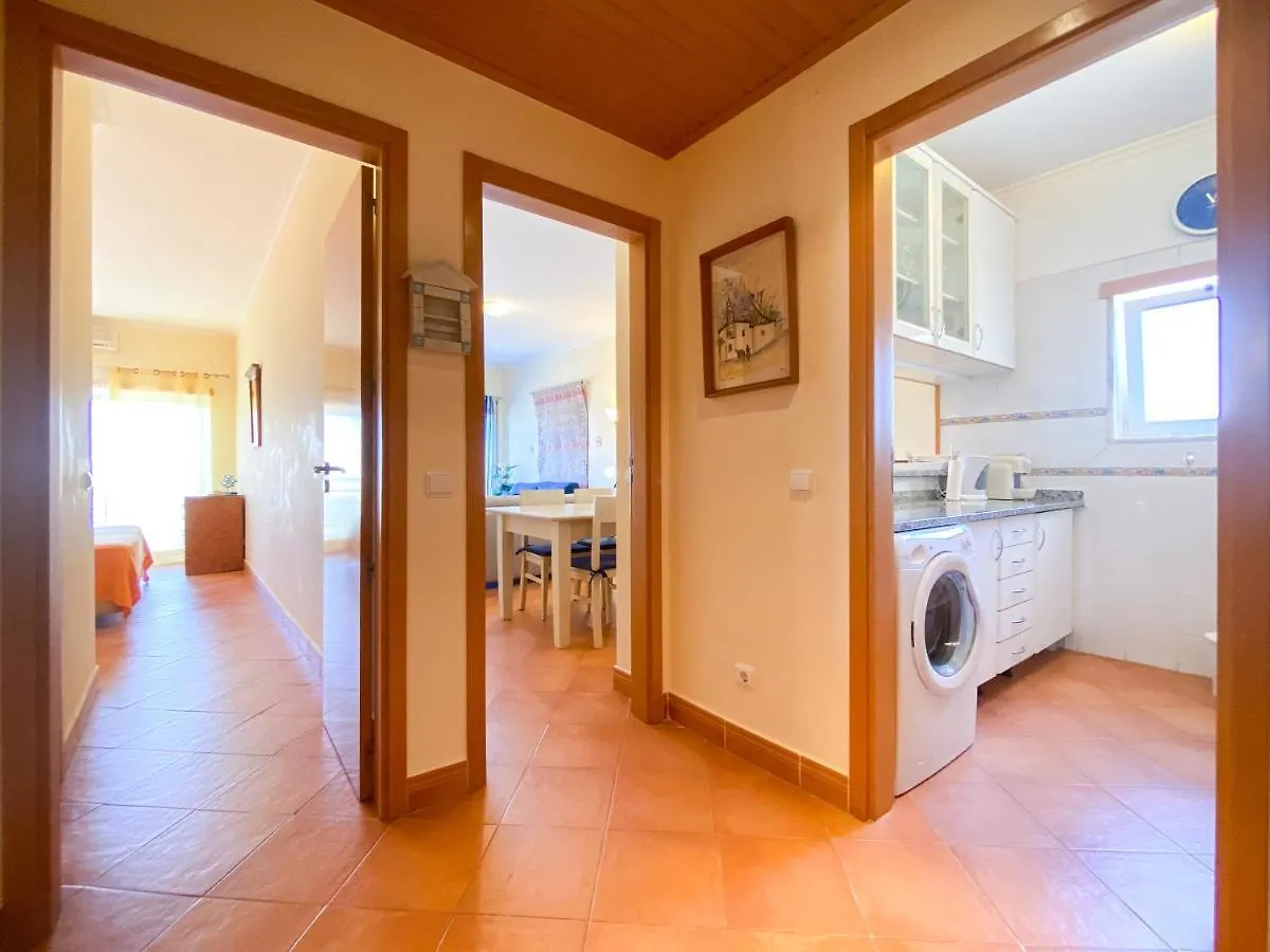 Appartamento Casa Marina - Apartamento com piscina junto da Marina de Lagos