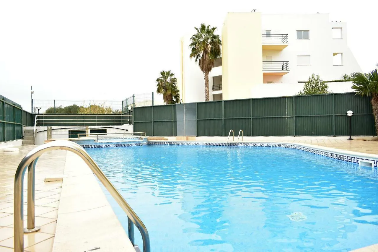 Casa Marina - Apartamento com piscina junto da Marina de Lagos Appartamento